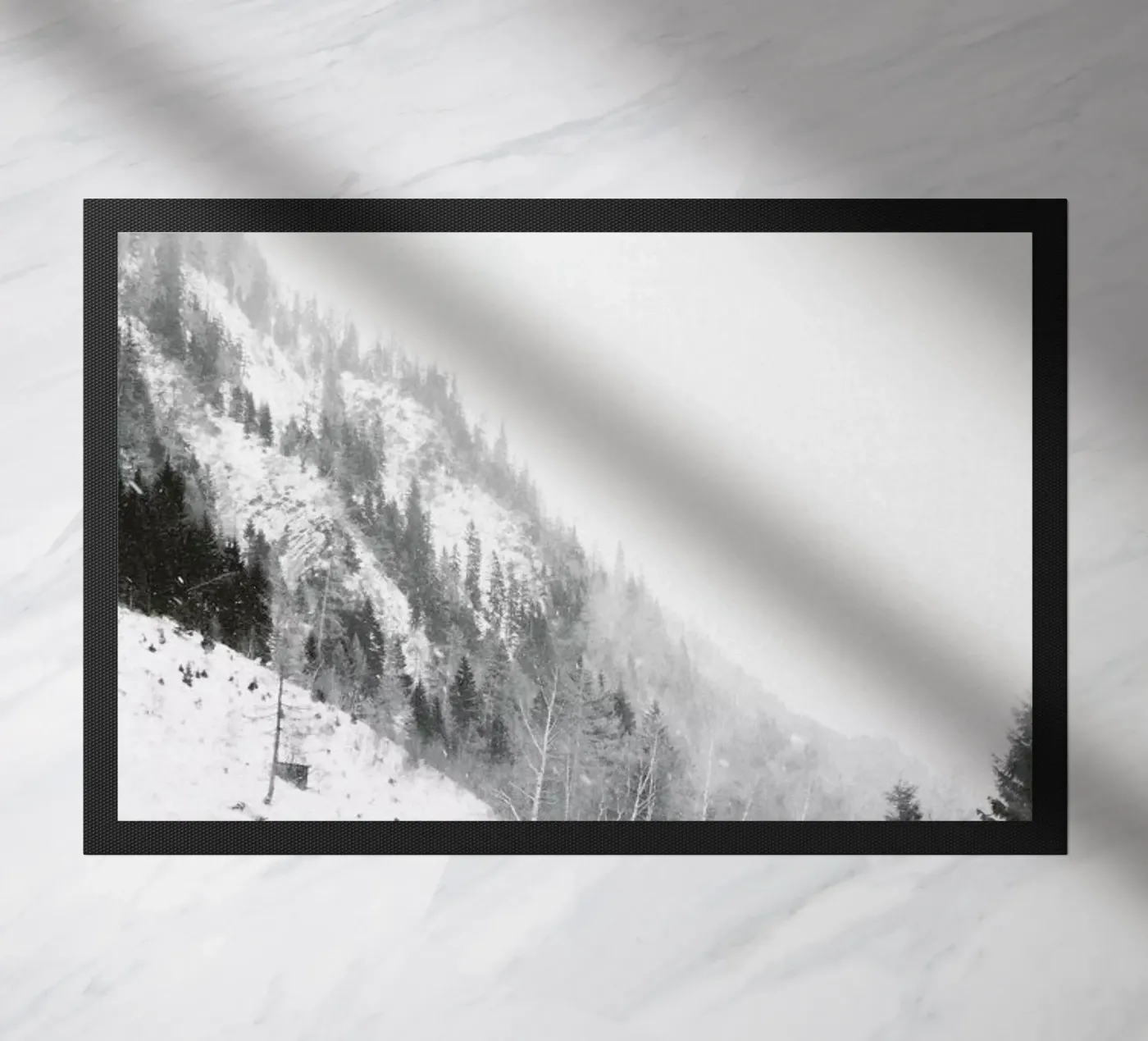 Winter Tag 5 zerbino da Picture On The Fridge