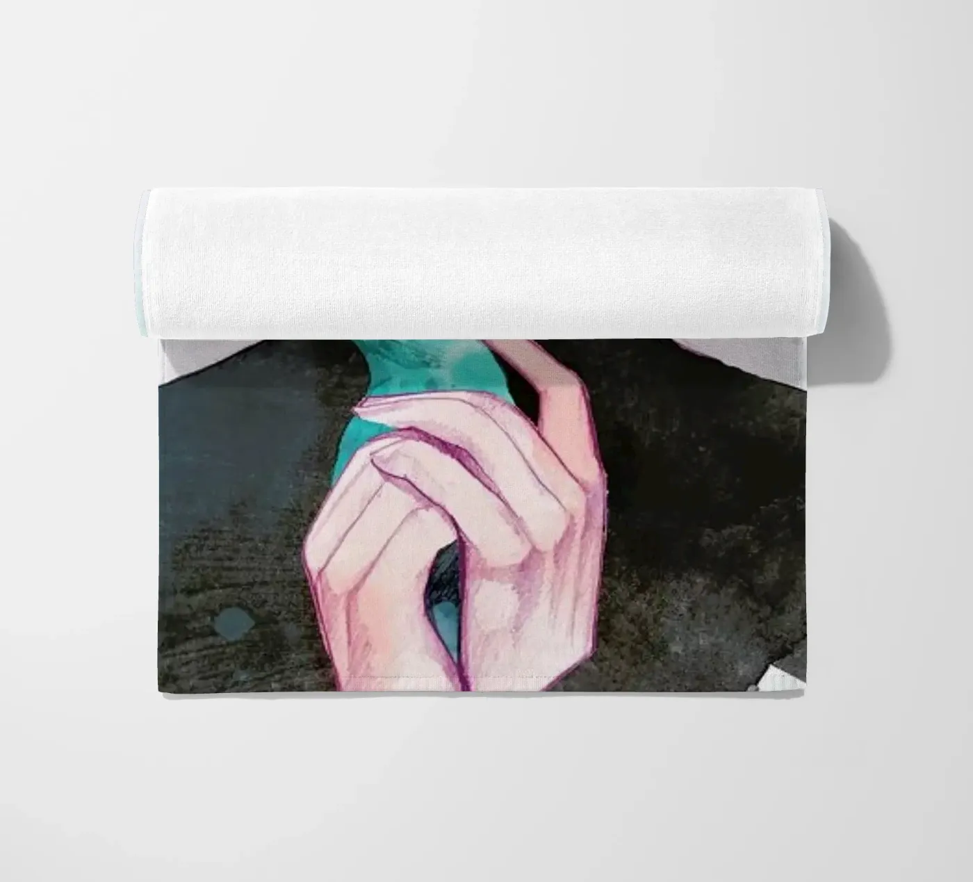 Bird telo mare da Ina Stanimirova