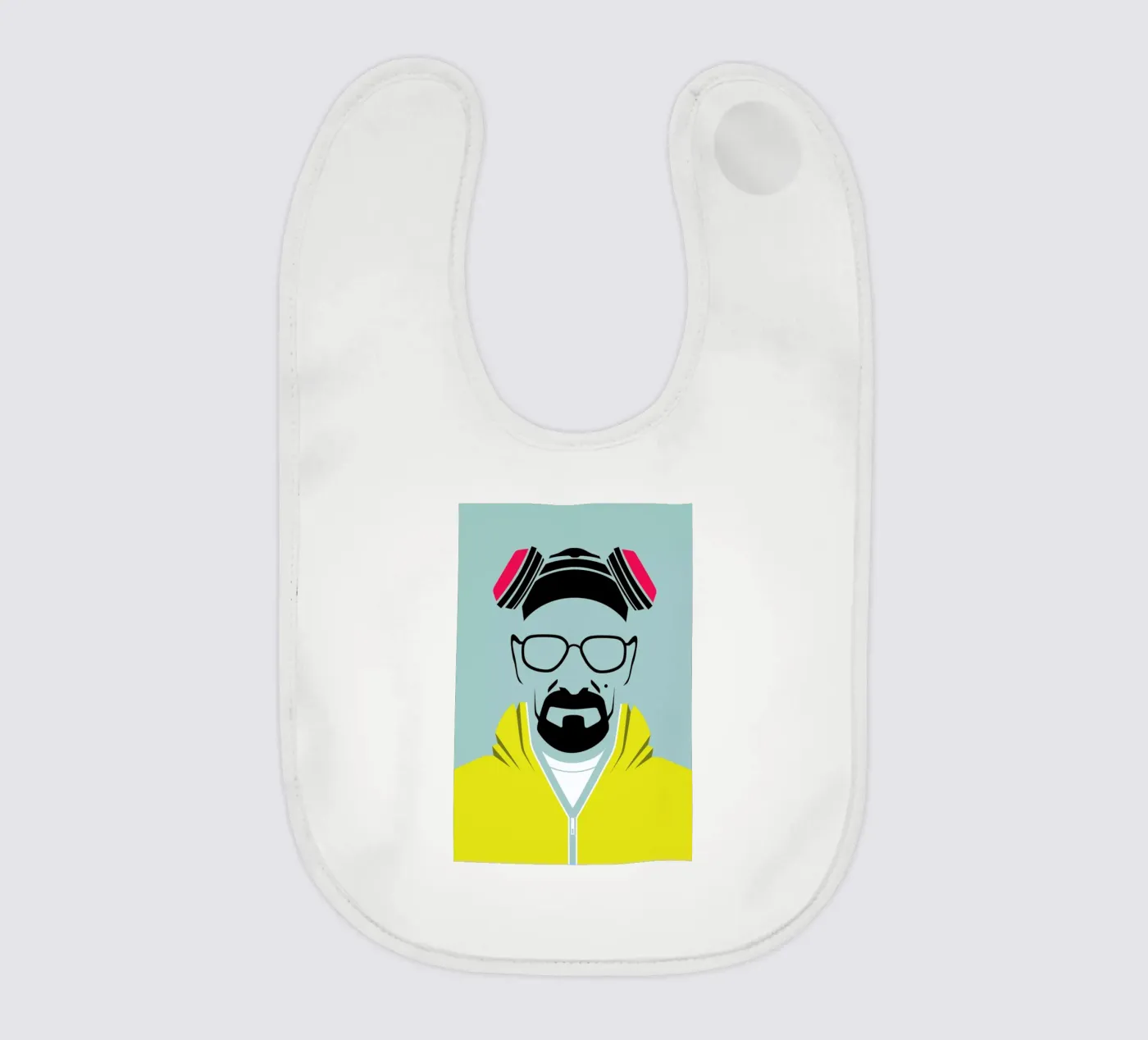Cook Poster bavaglino da Naxart