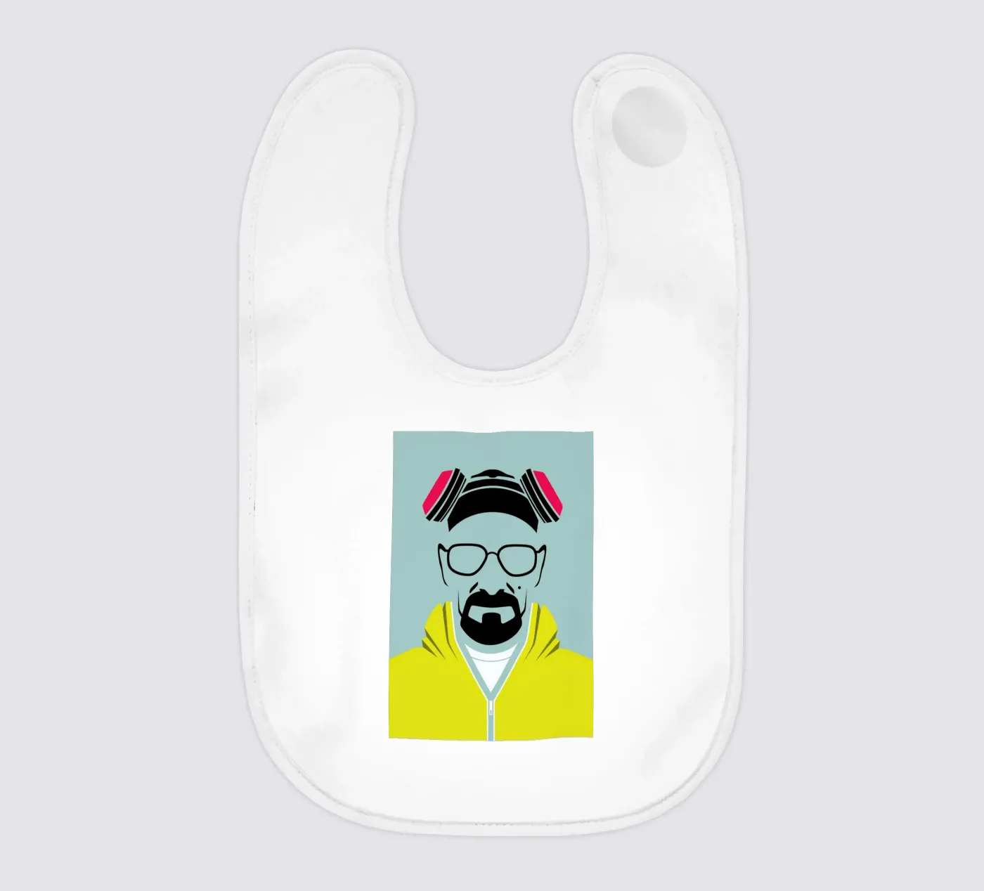Cook Poster bavaglino da Naxart