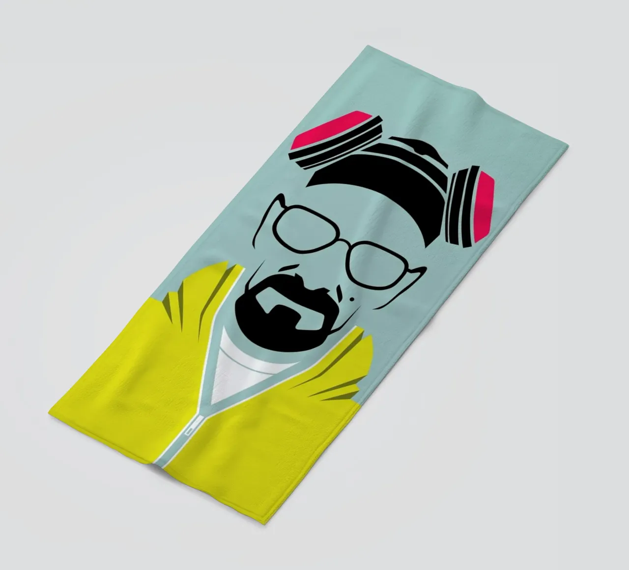 Cook Poster telo mare da Naxart