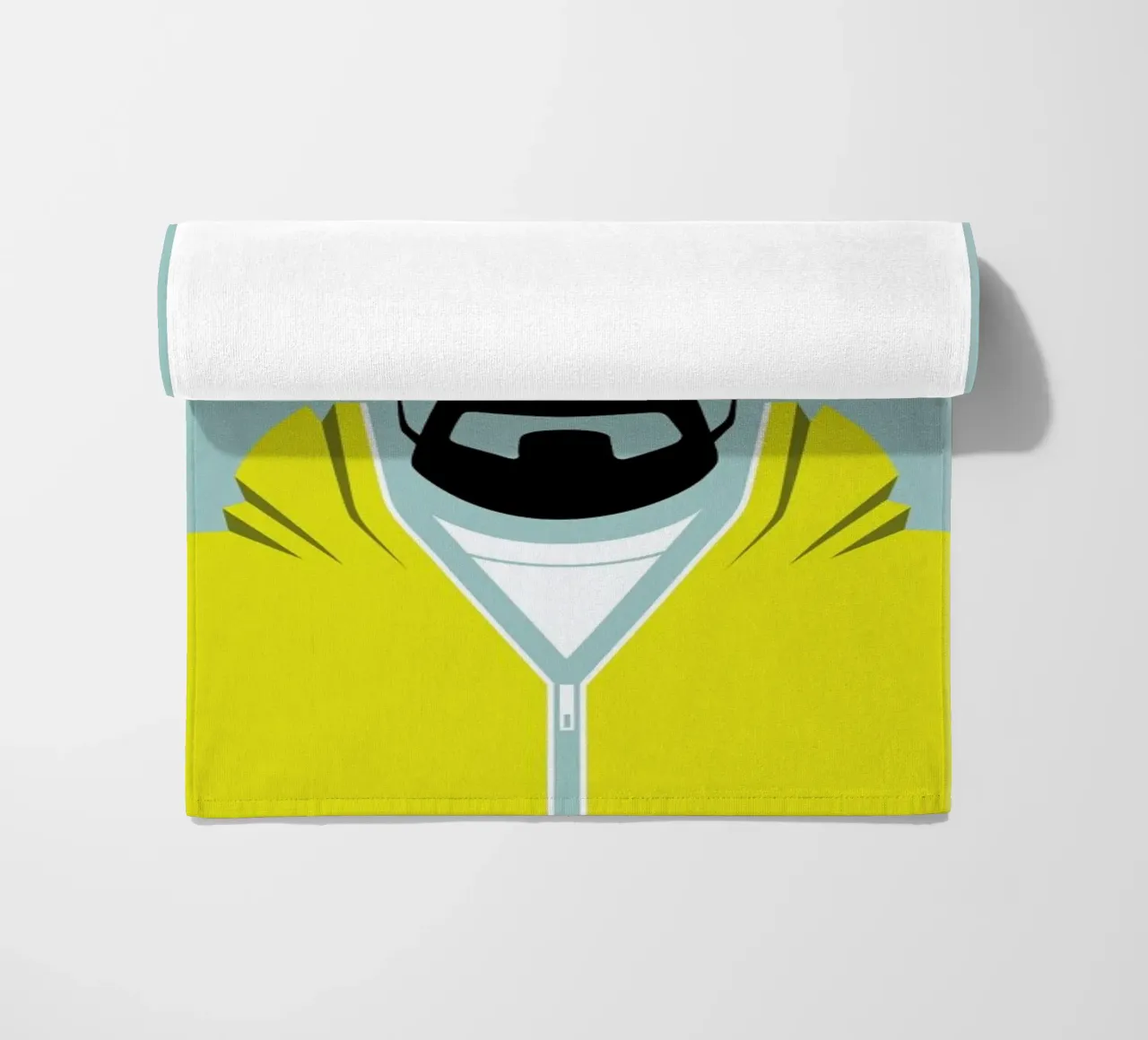 Cook Poster telo mare da Naxart