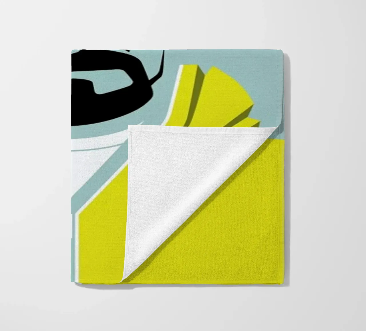 Cook Poster telo mare da Naxart