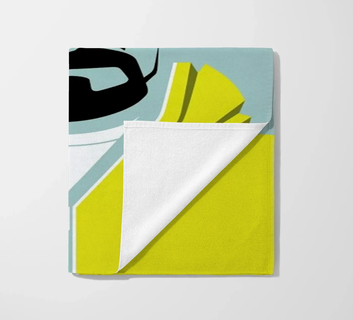 Cook Poster telo mare da Naxart