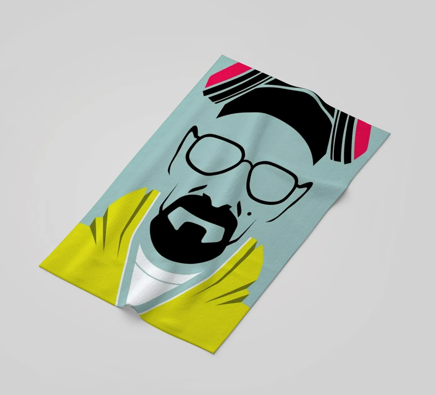 Cook Poster telo mare da Naxart