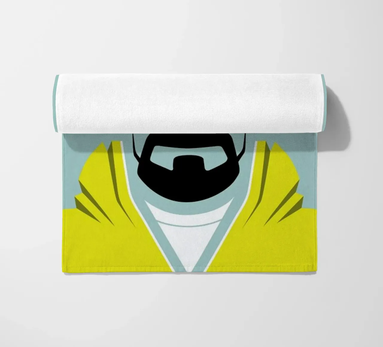 Cook Poster telo mare da Naxart