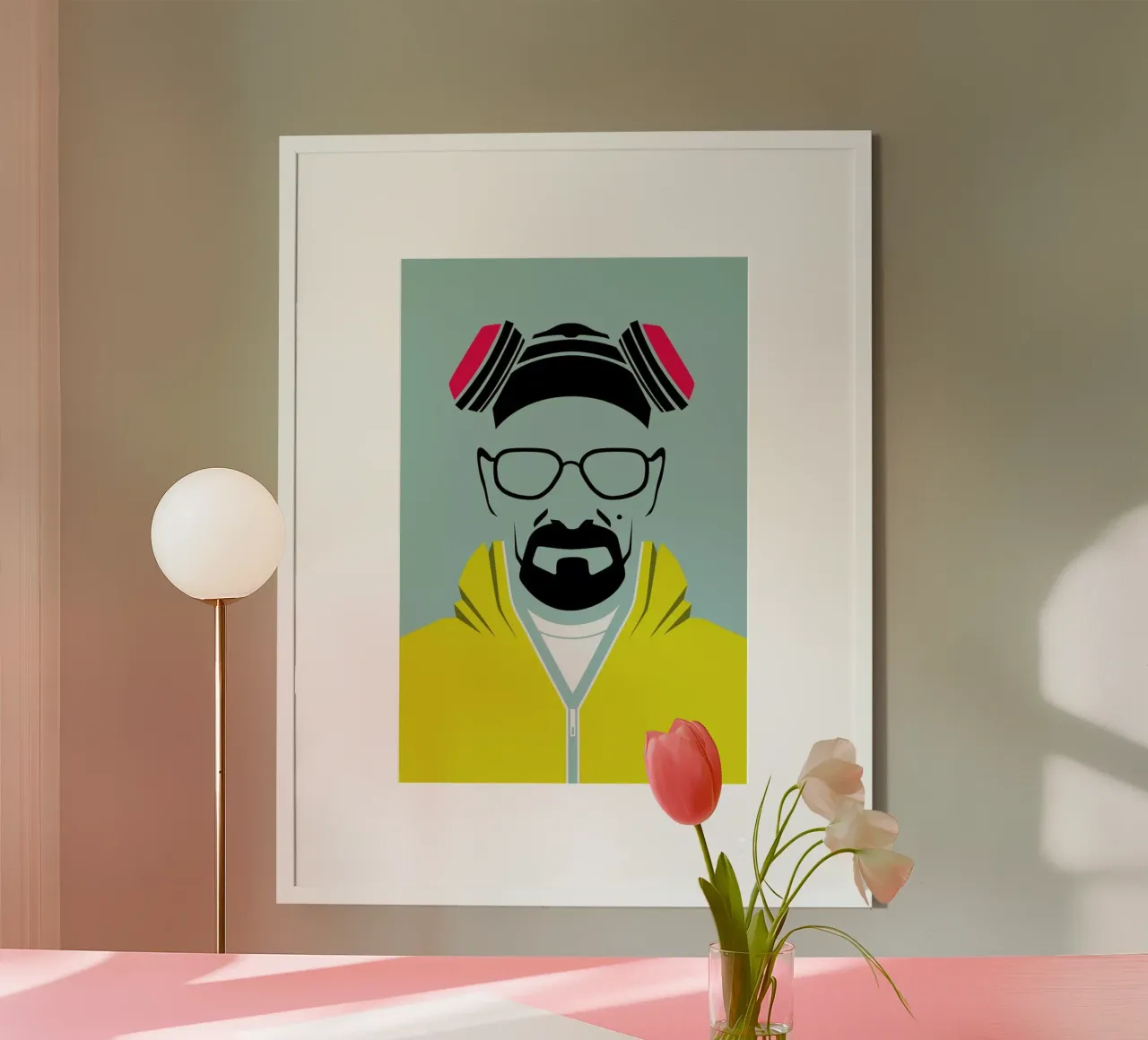 Cook Poster poster da Naxart