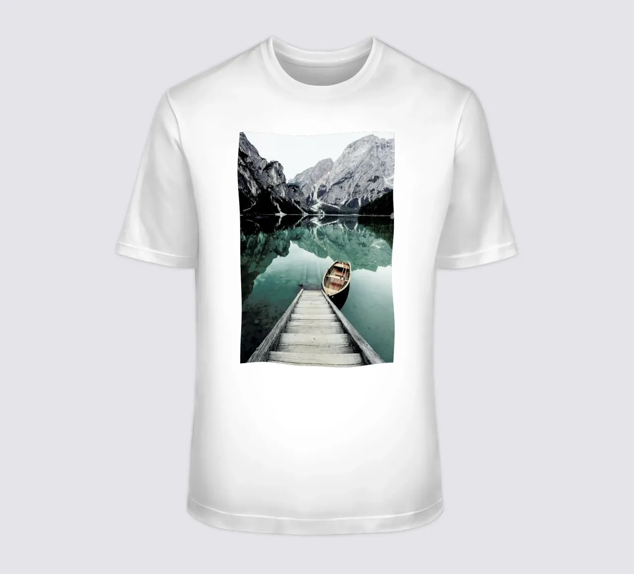 Calm Waters by @rwam t-shirt de EyeEm Mobile GmbH
