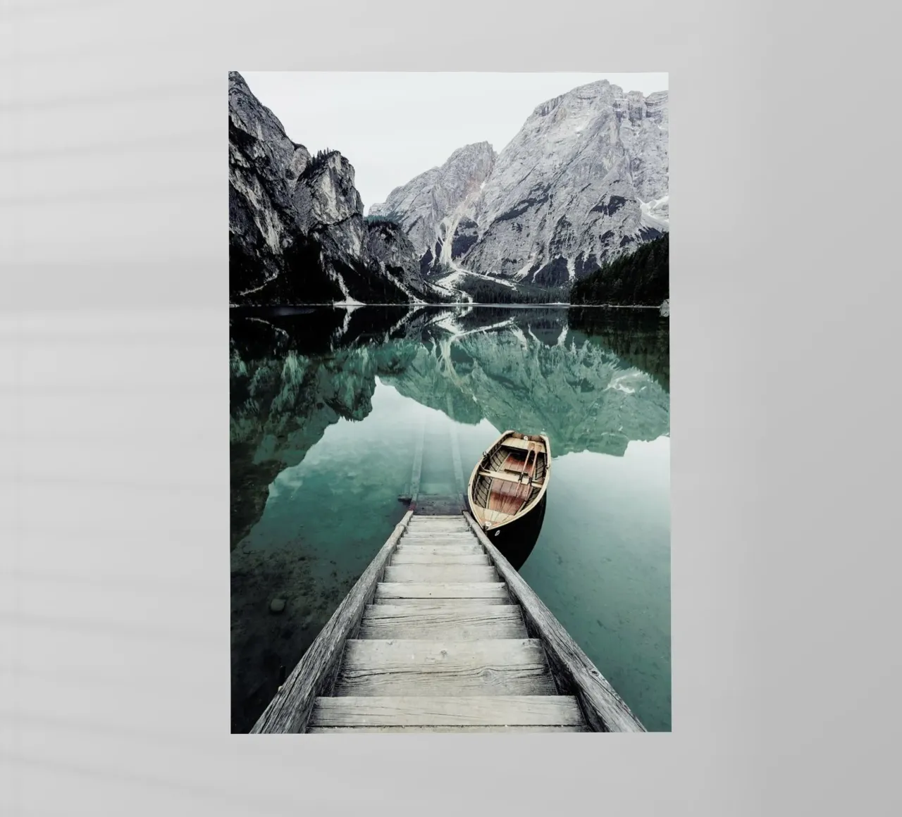 Calm Waters by @rwam pellicola backlit da EyeEm Mobile GmbH