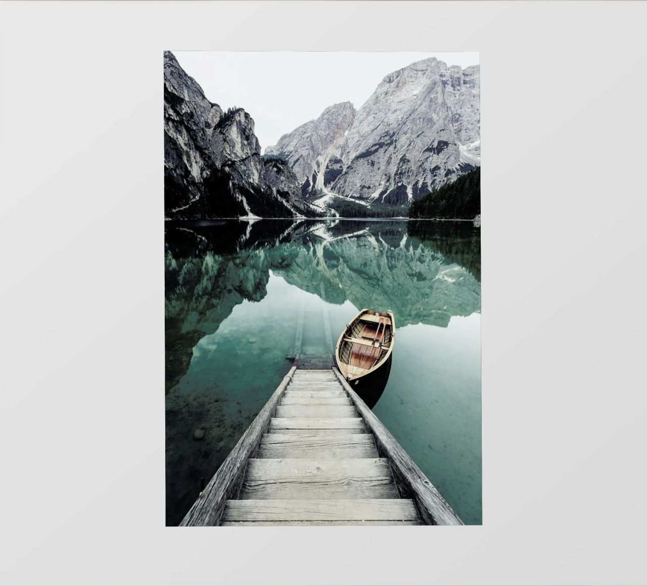 Calm Waters by @rwam pellicola backlit da EyeEm Mobile GmbH