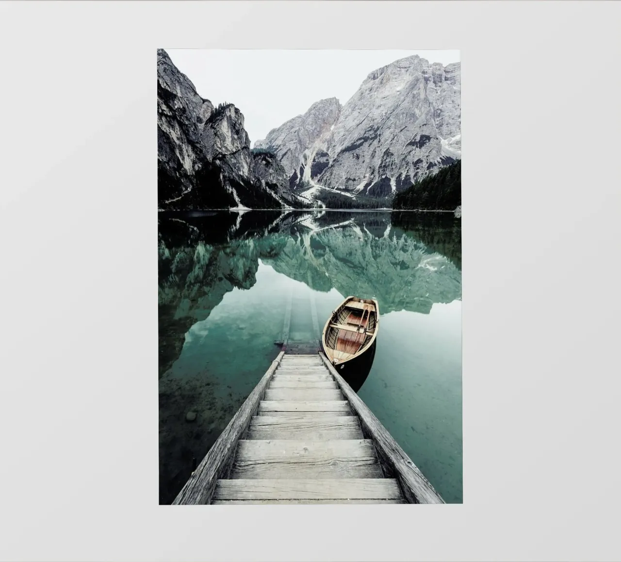 Calm Waters by @rwam pellicola backlit da EyeEm Mobile GmbH