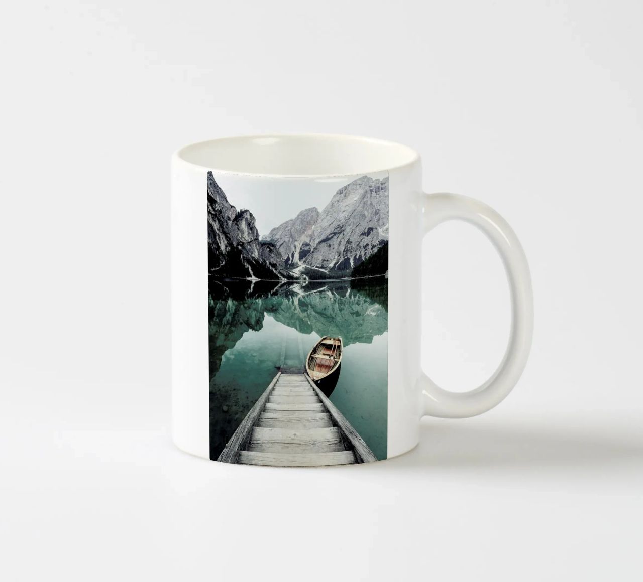 Calm Waters by @rwam tazza in ceramica da EyeEm Mobile GmbH