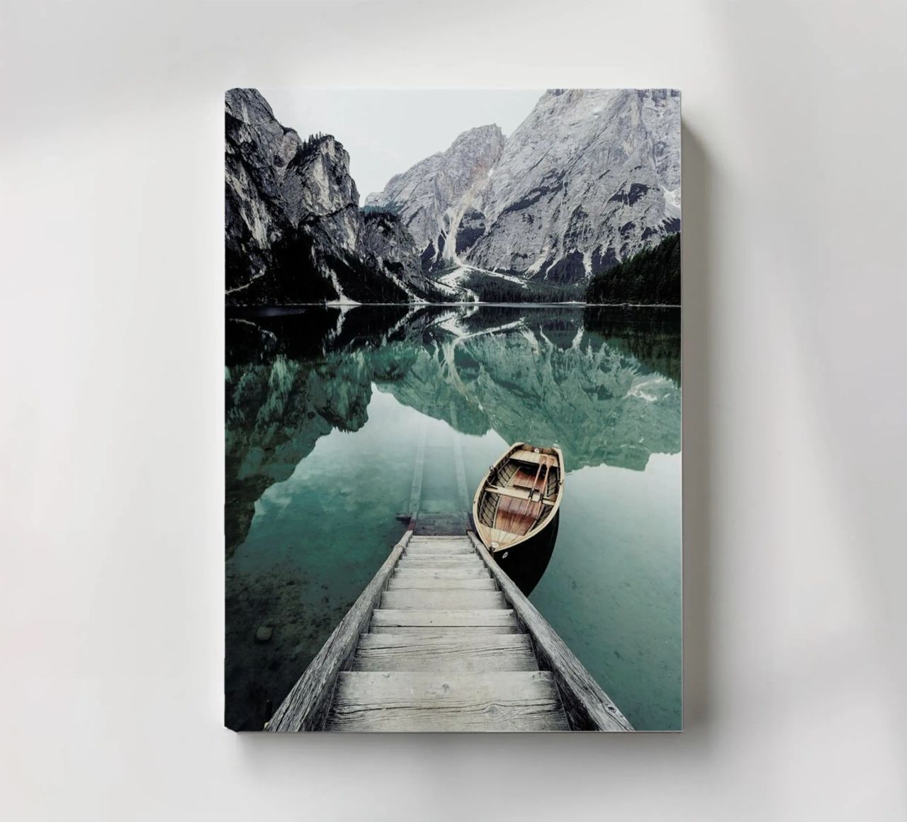 Calm Waters by @rwam notebook by EyeEm Mobile GmbH