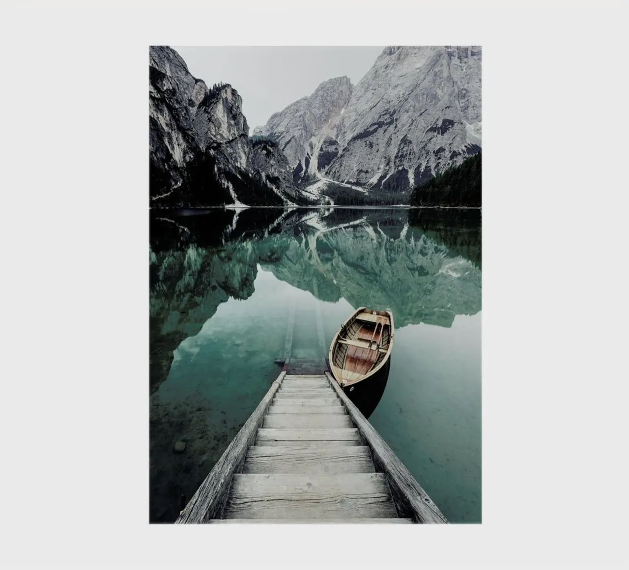 Calm Waters by @rwam notebook by EyeEm Mobile GmbH