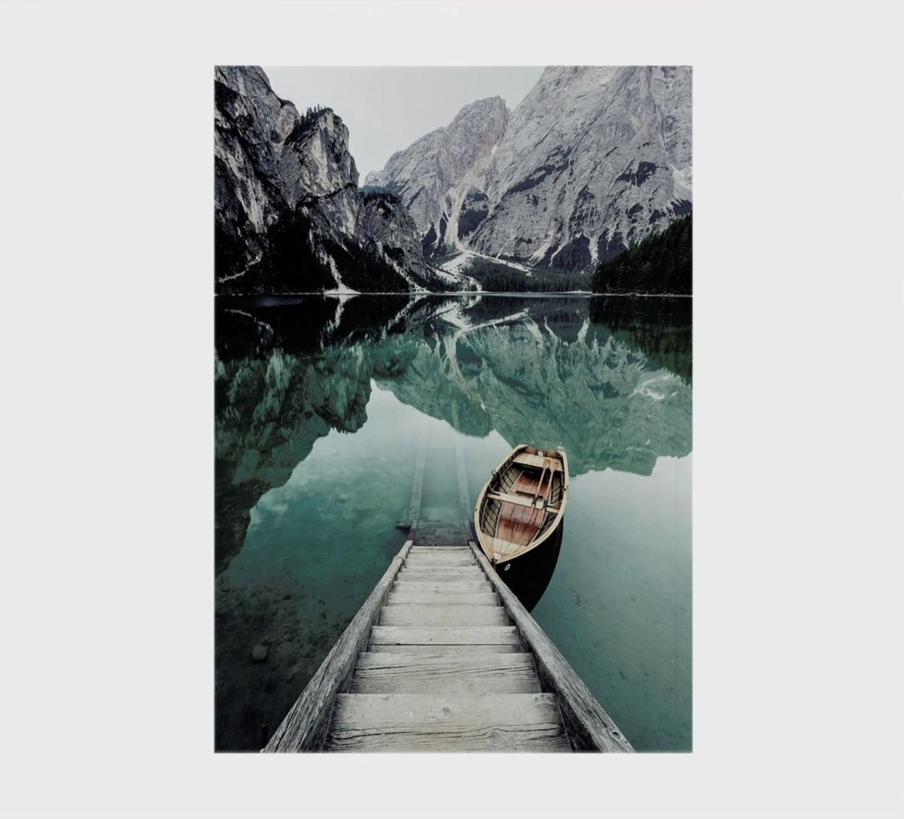 Calm Waters by @rwam notebook by EyeEm Mobile GmbH