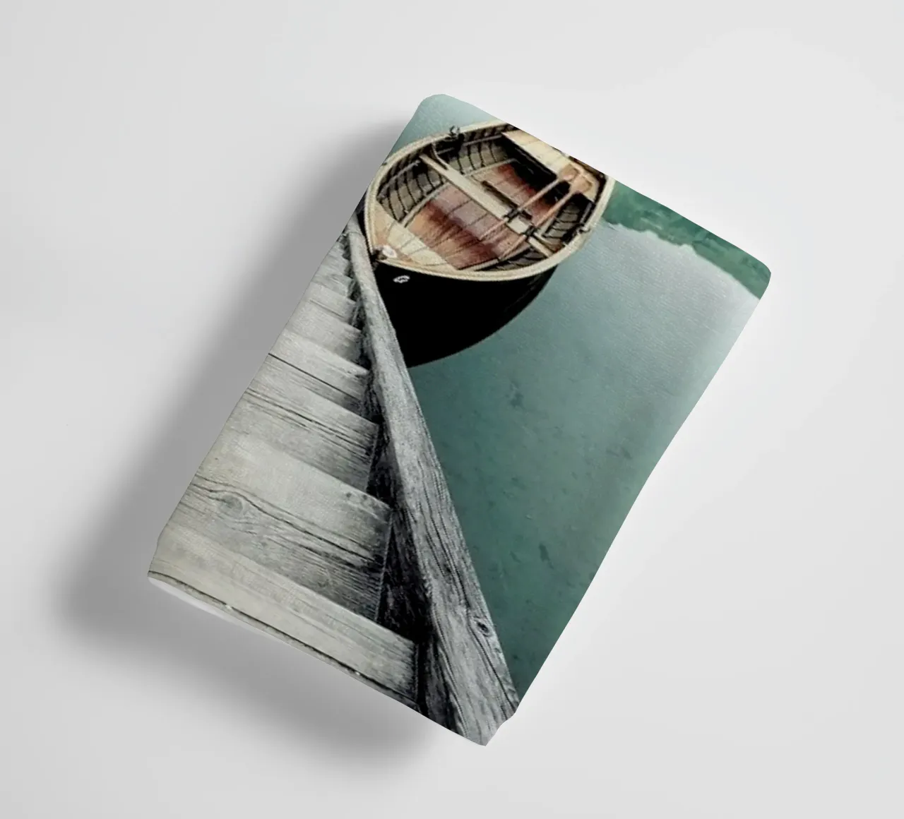 Calm Waters by @rwam towel by EyeEm Mobile GmbH