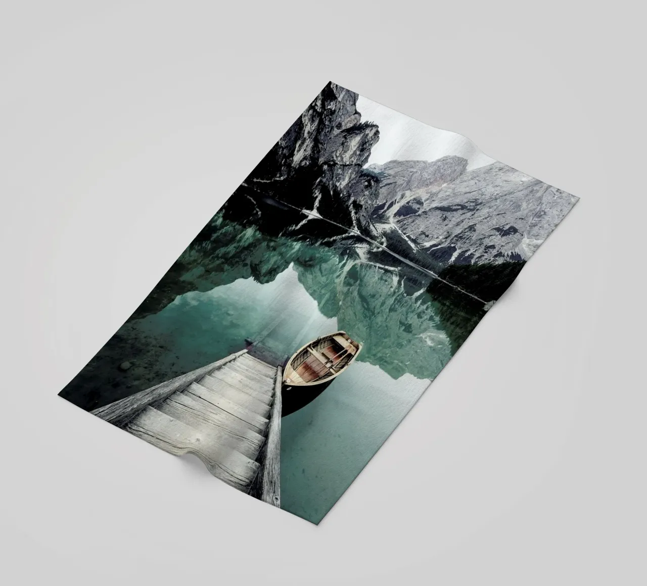 Calm Waters by @rwam telo mare da EyeEm Mobile GmbH