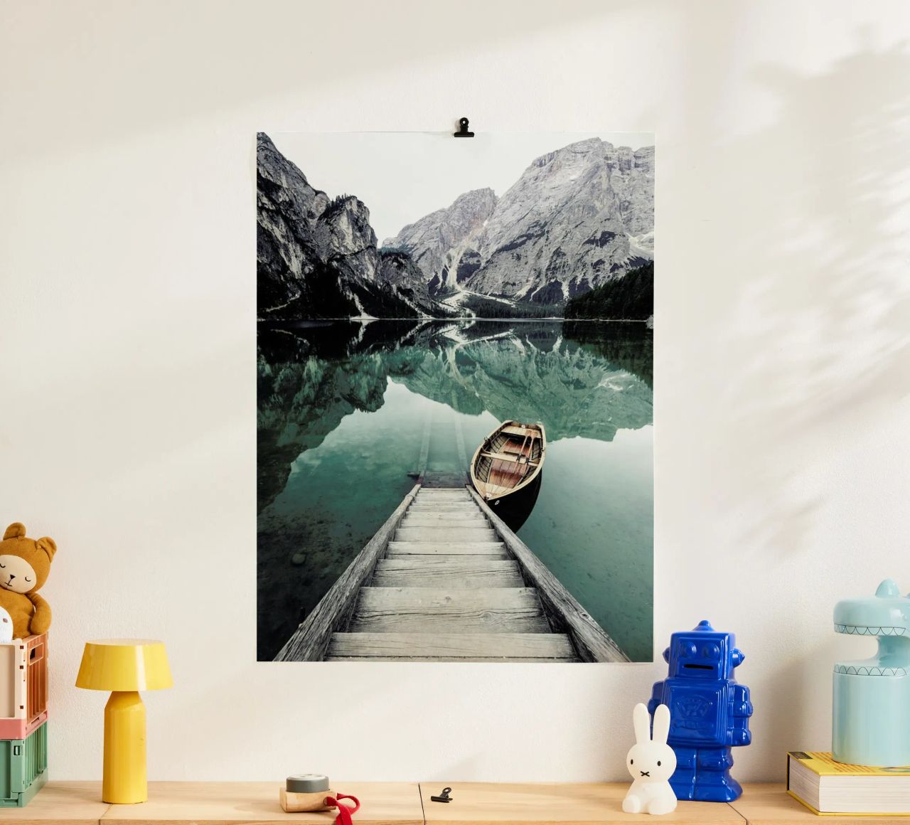 Calm Waters by @rwam Hahnemühle von EyeEm Mobile GmbH