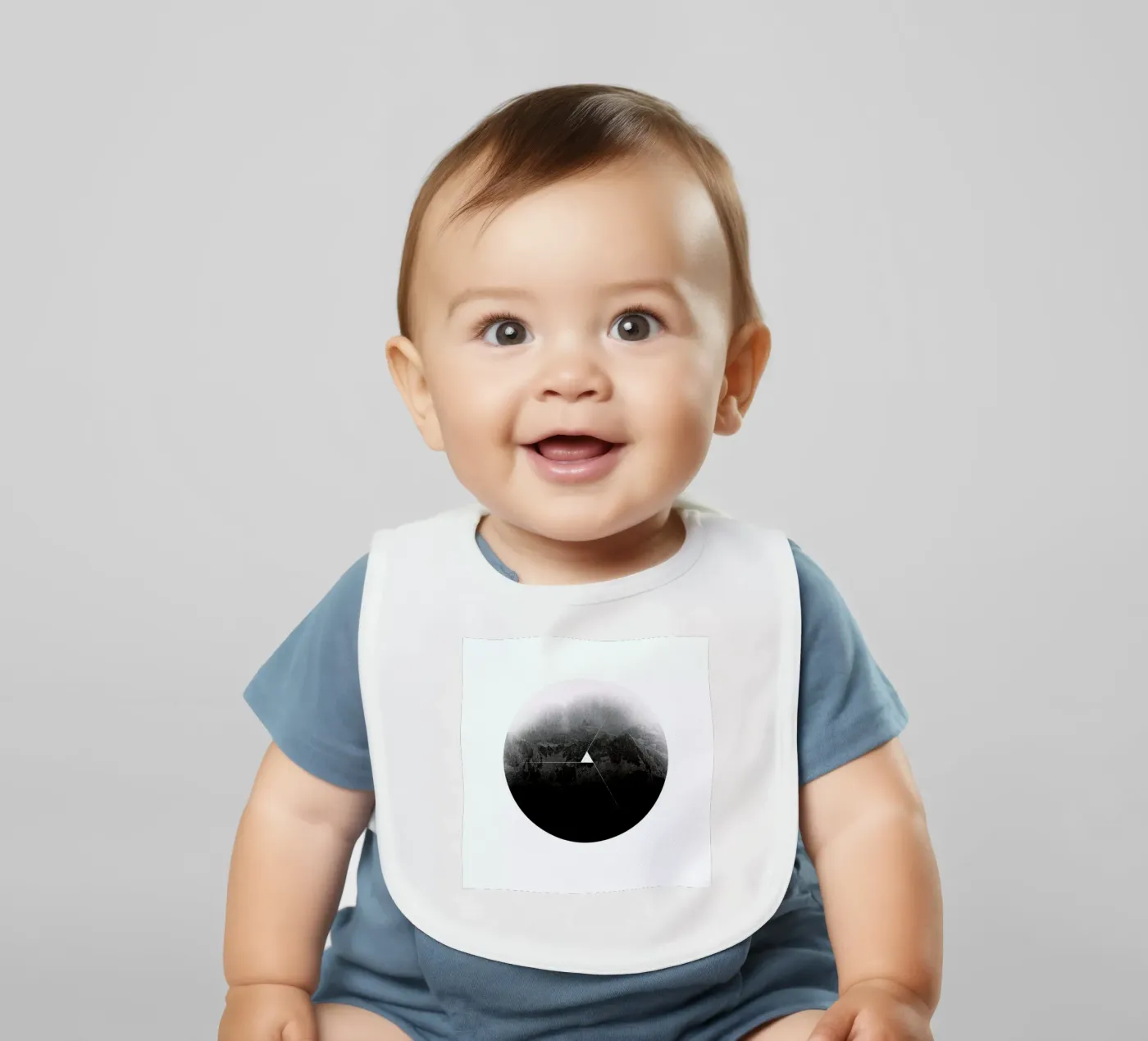 Mountain bavaglino da Chris Wharton