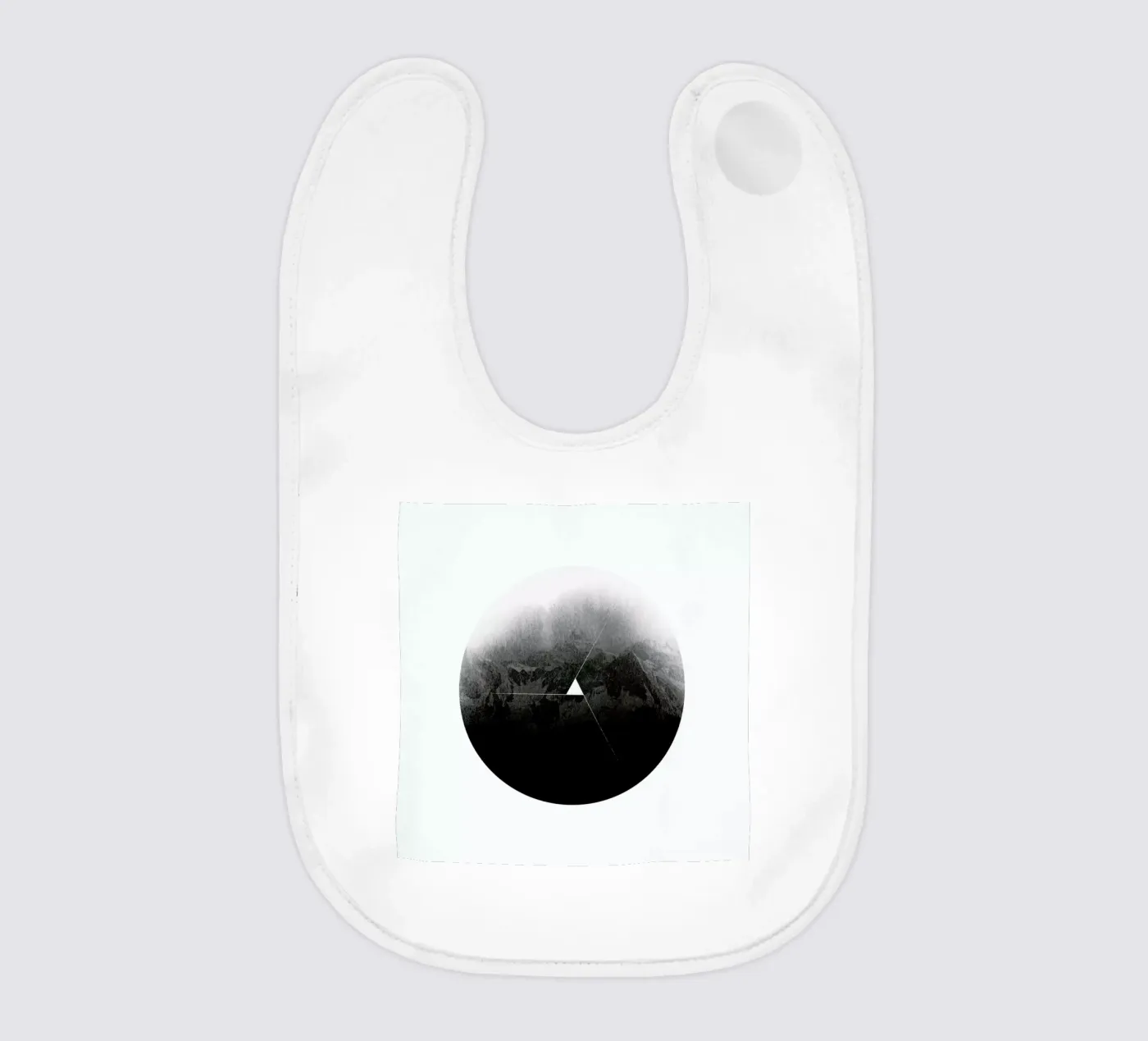 Mountain bavaglino da Chris Wharton