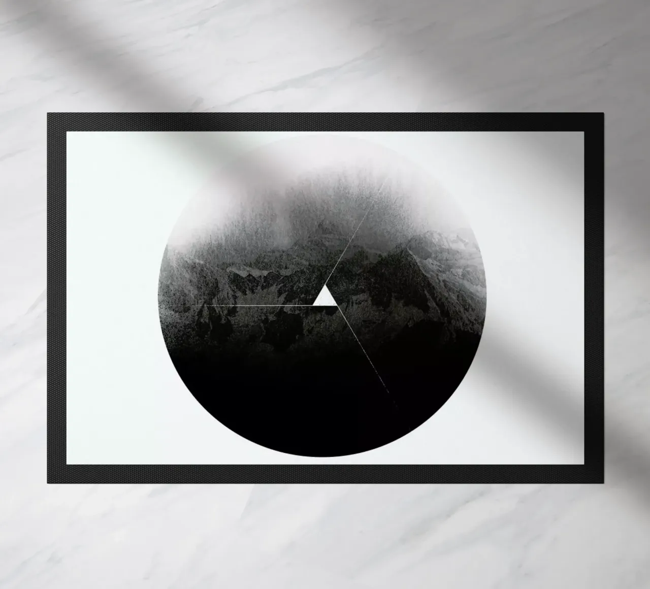 Mountain zerbino da Chris Wharton