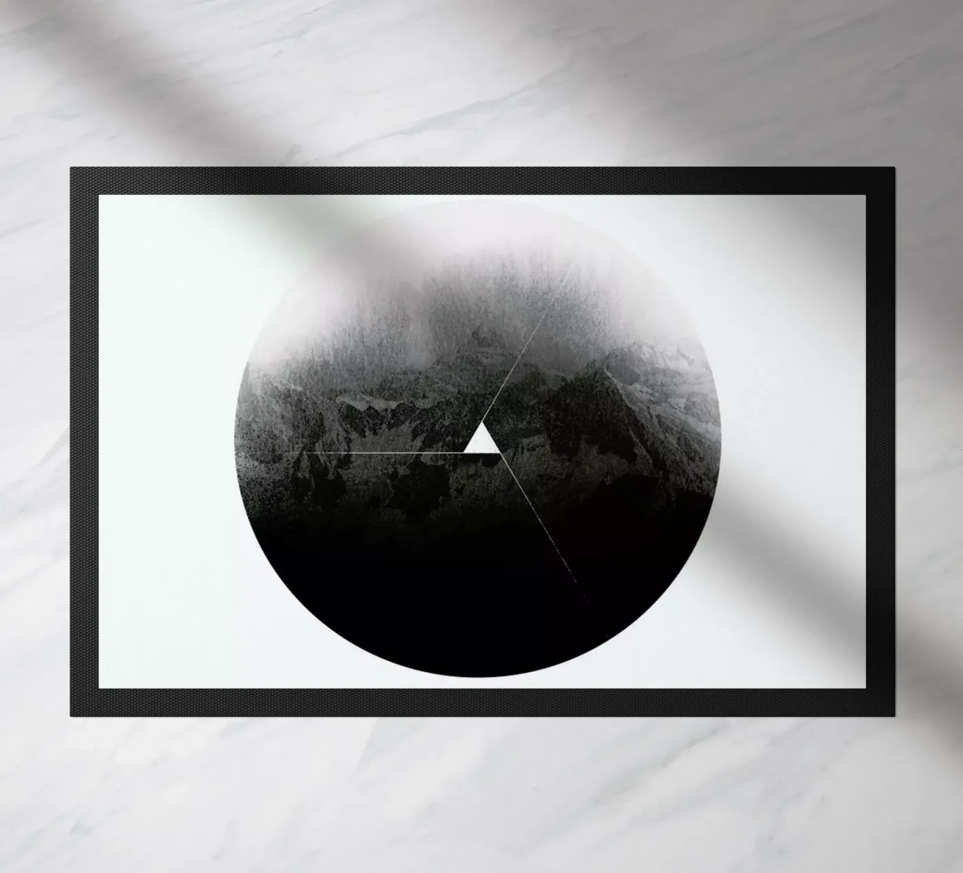 Mountain zerbino da Chris Wharton