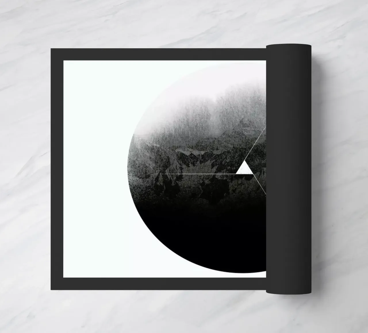 Mountain zerbino da Chris Wharton