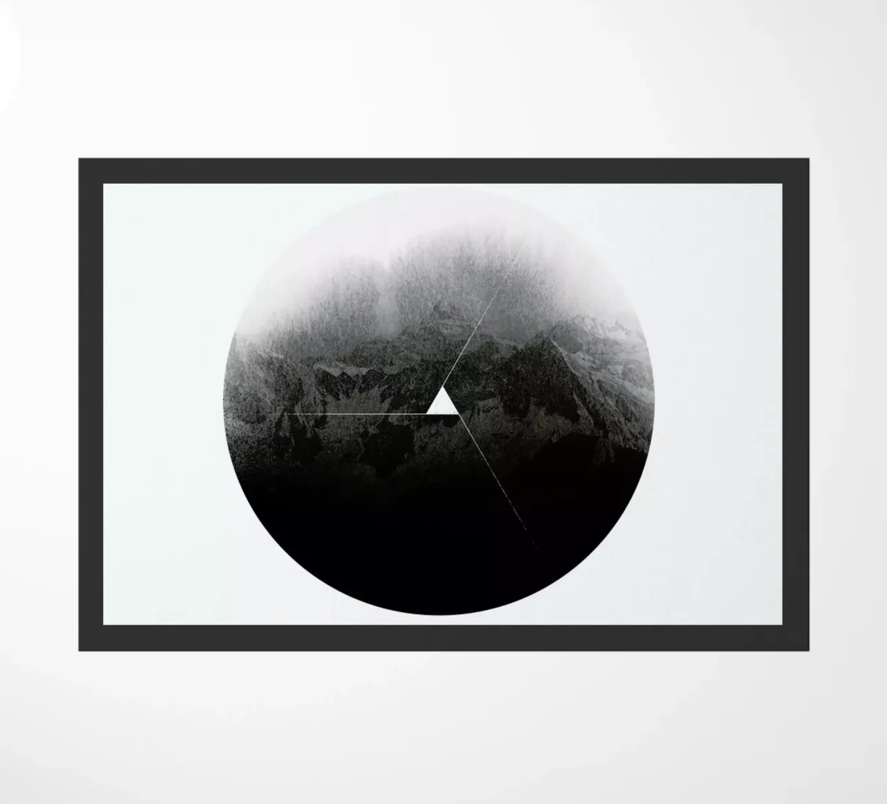 Mountain zerbino da Chris Wharton