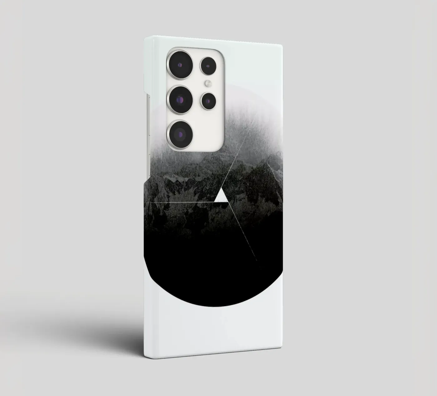 Mountain cover samsung da Chris Wharton