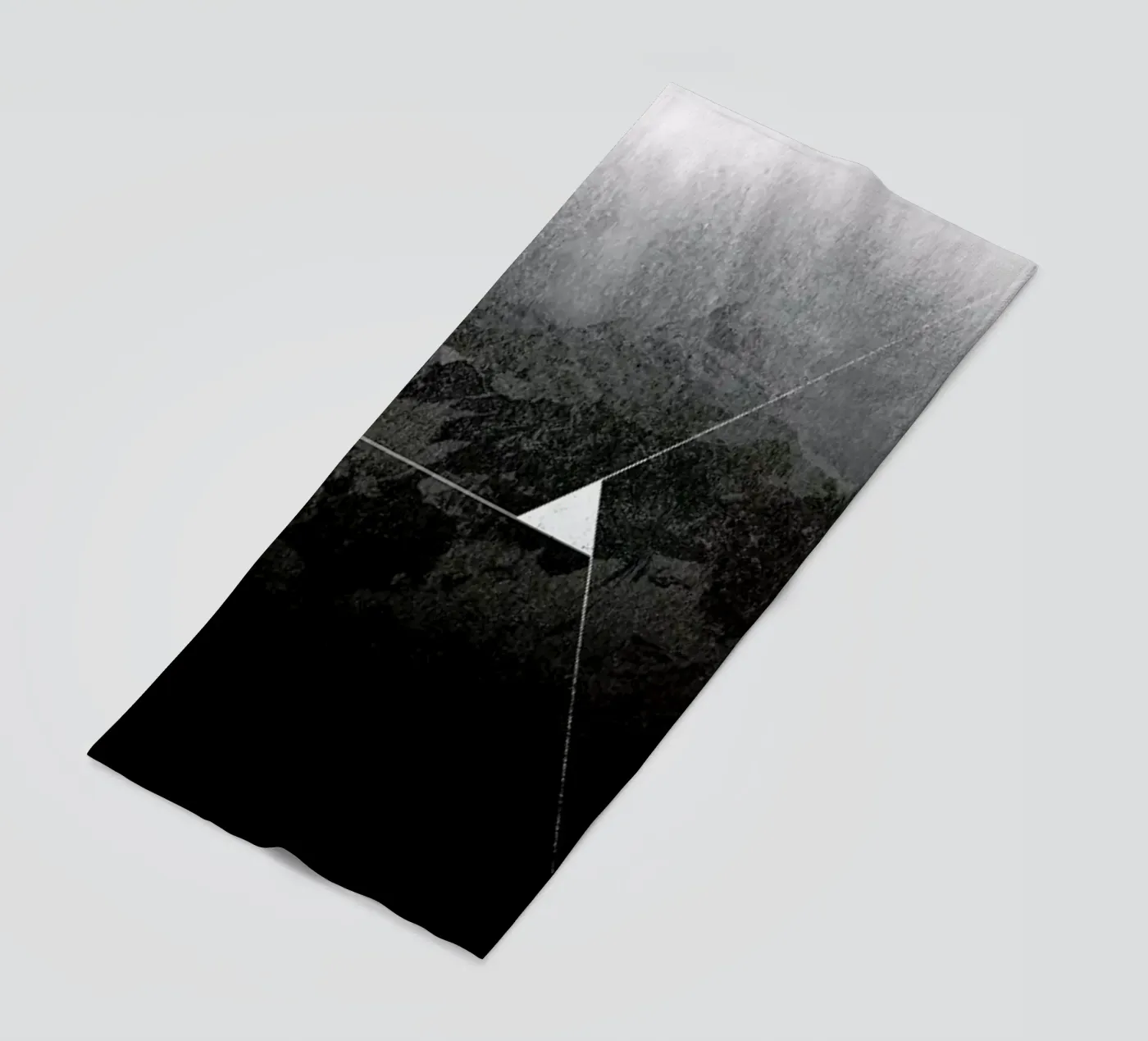 Mountain telo mare da Chris Wharton