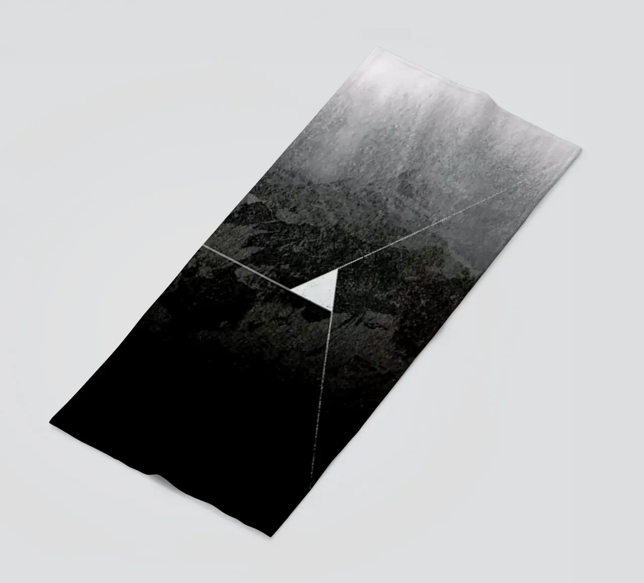 Mountain telo mare da Chris Wharton