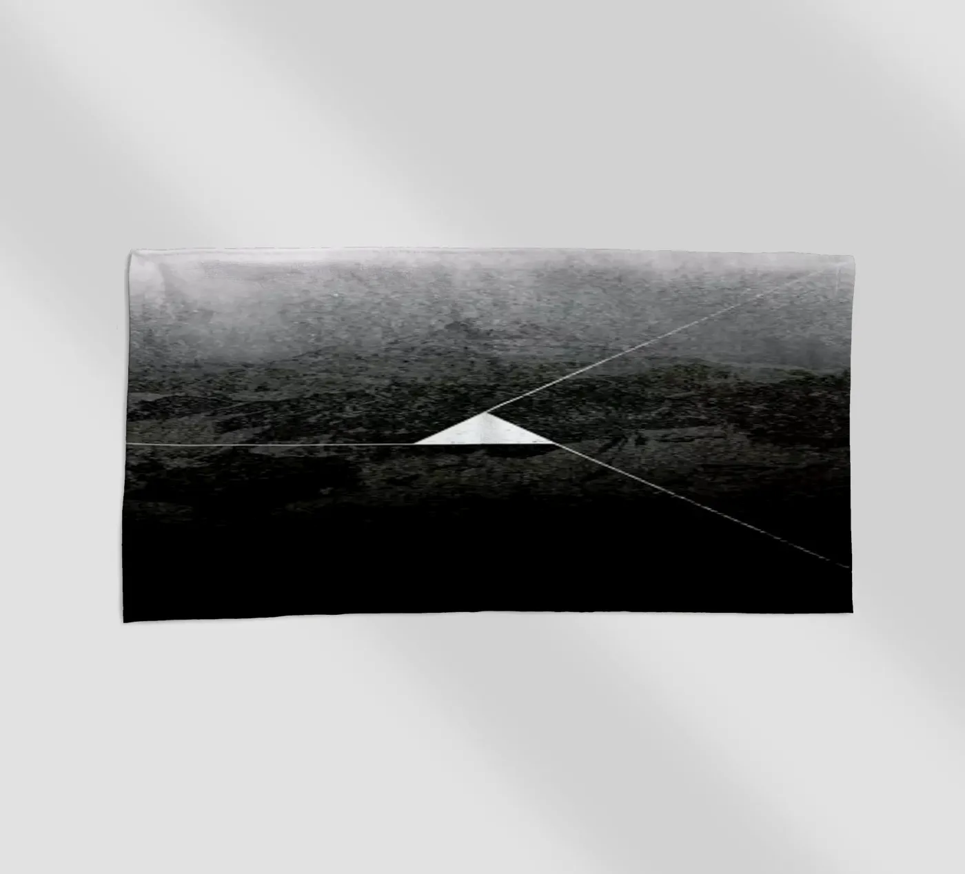 Mountain telo mare da Chris Wharton