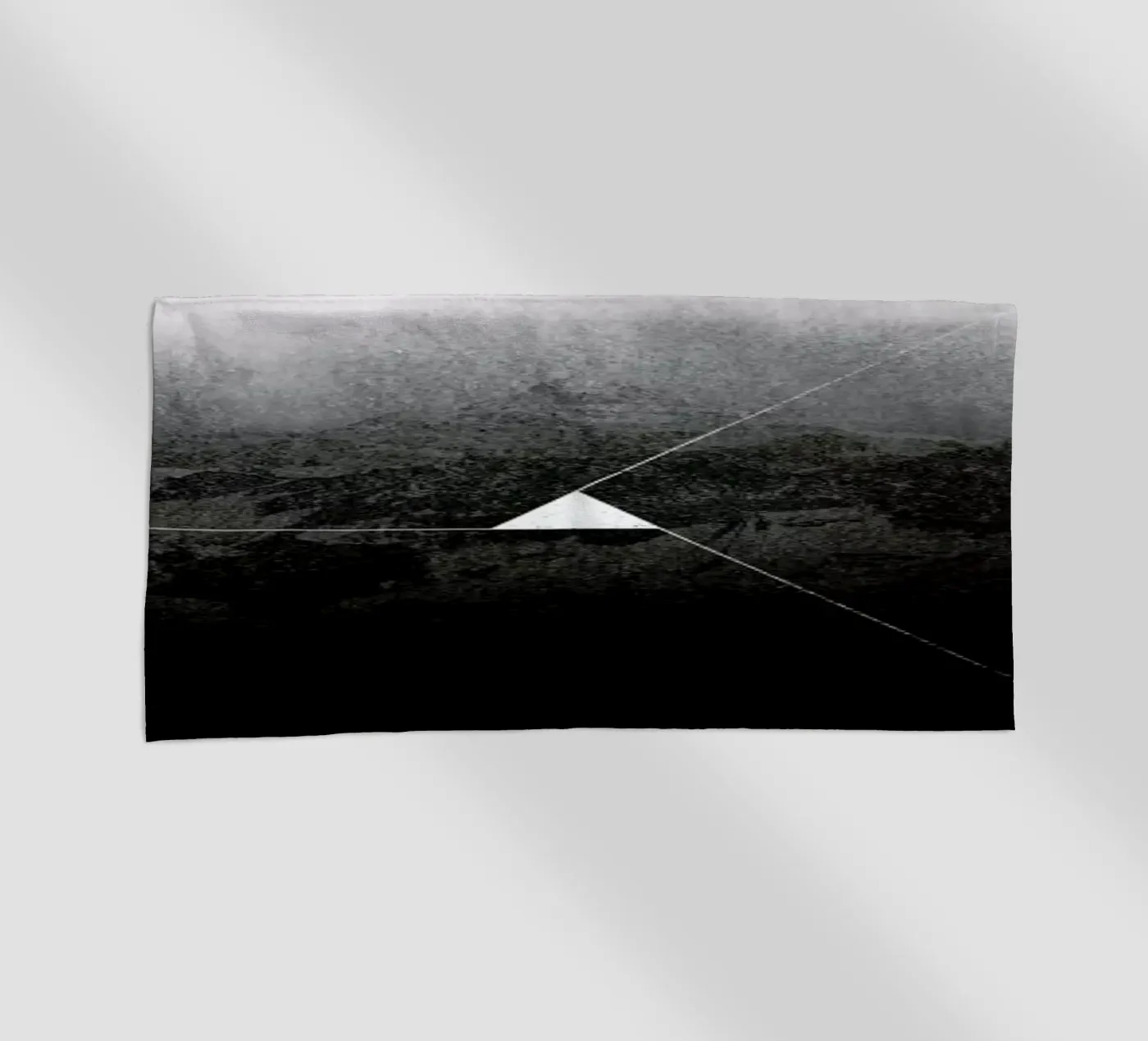 Mountain telo mare da Chris Wharton