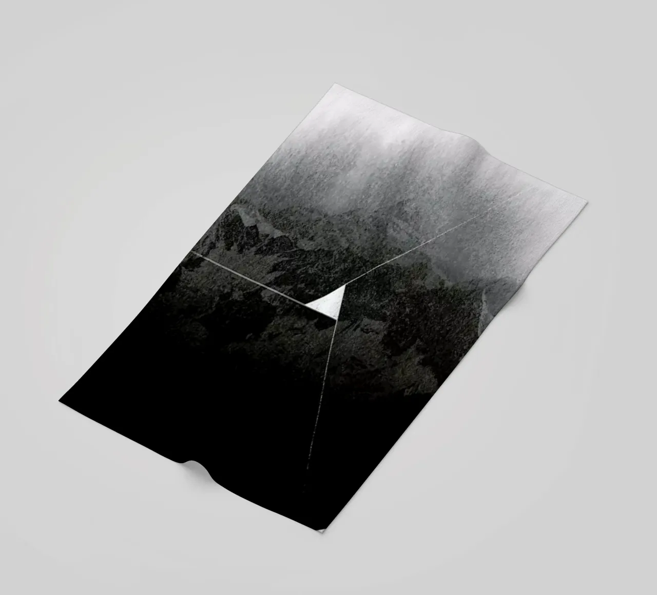 Mountain telo mare da Chris Wharton