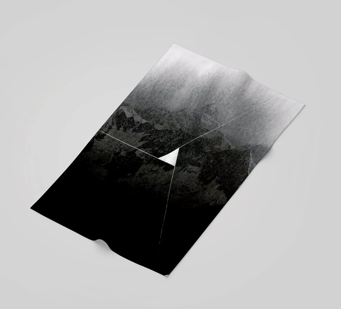 Mountain telo mare da Chris Wharton