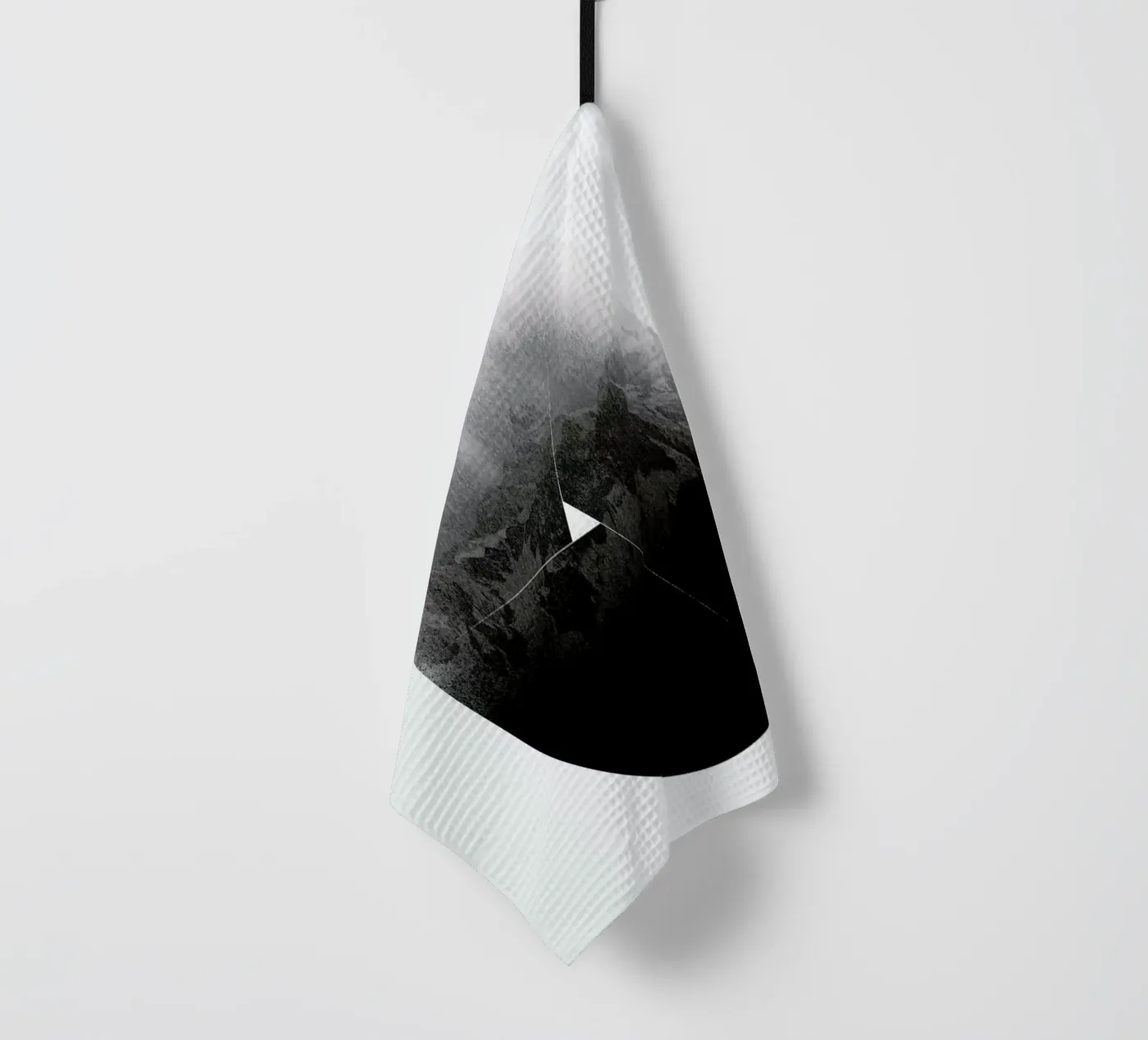 Mountain torchon de Chris Wharton