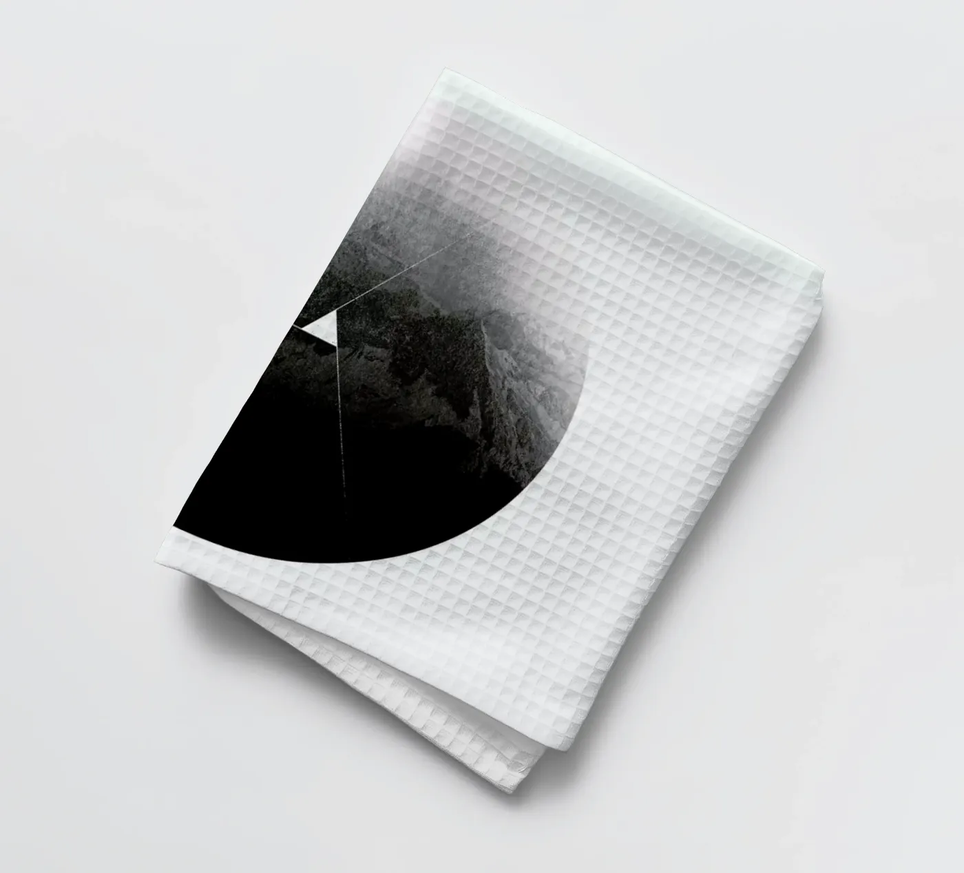 Mountain torchon de Chris Wharton
