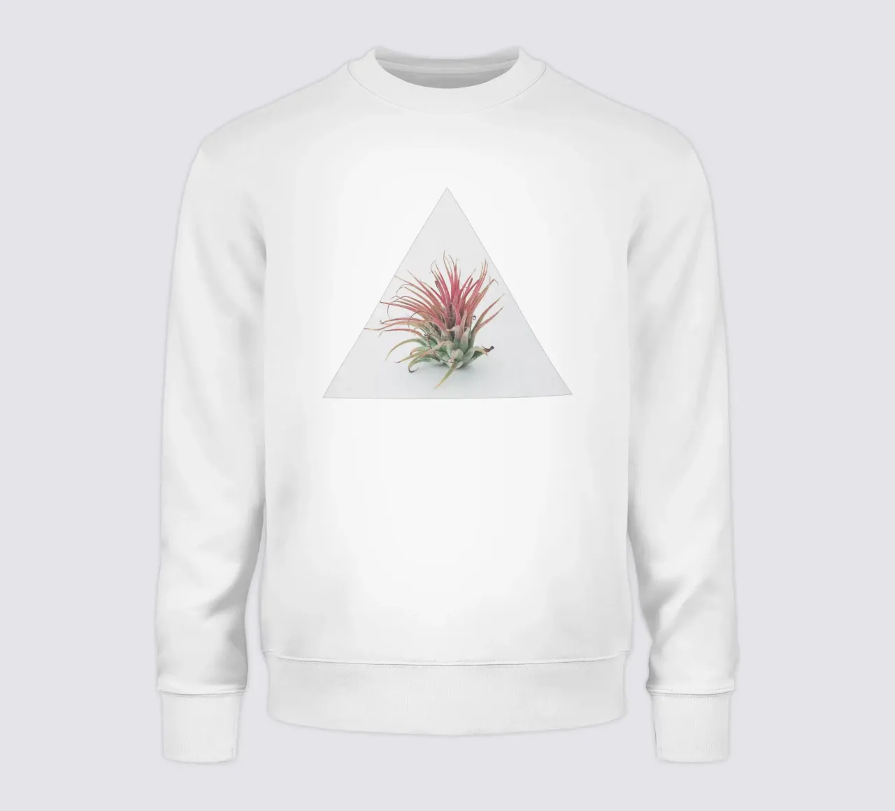 Impianto ad aria felpa da Cassia Beck Photography