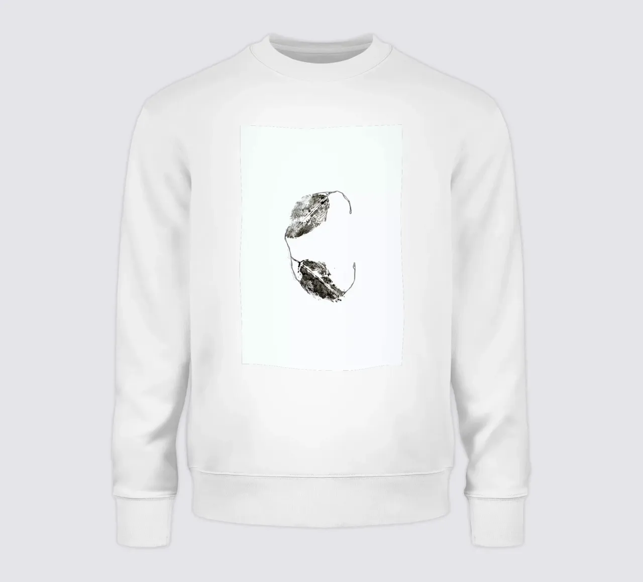 C felpa da Marina Guiu