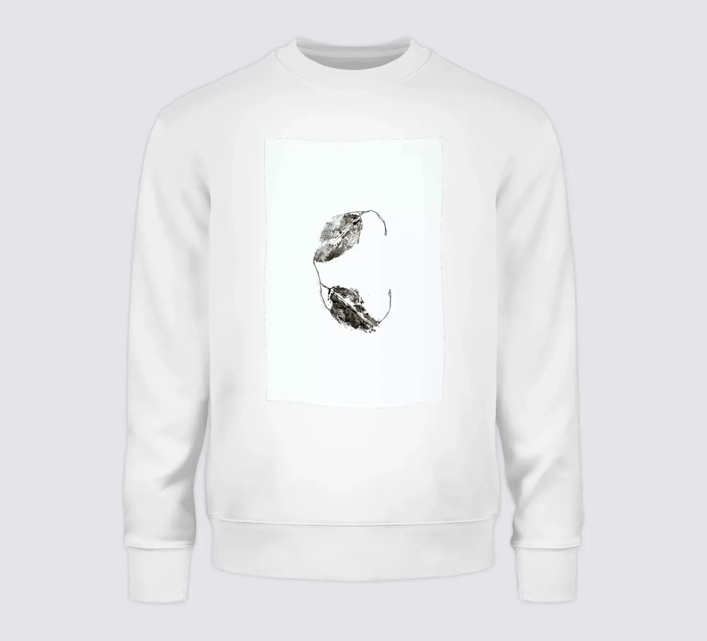 C sweat de Marina Guiu