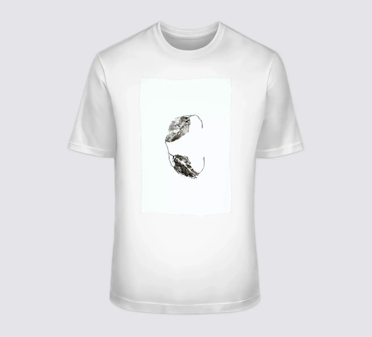 C t-shirt da Marina Guiu