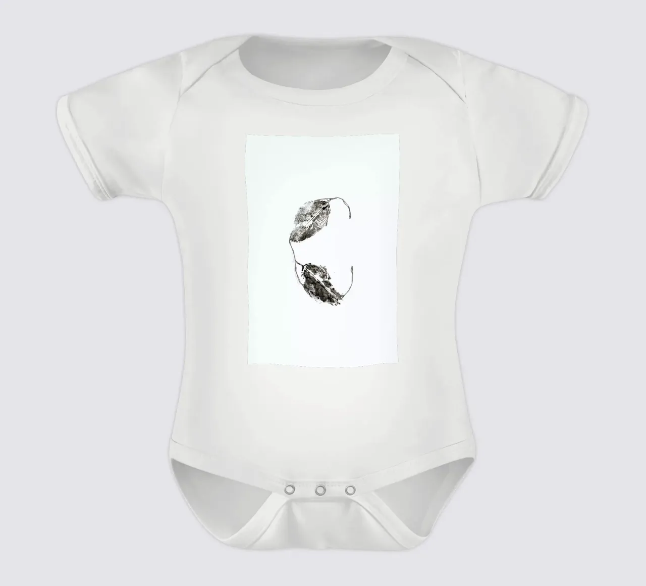 C body bébé de Marina Guiu