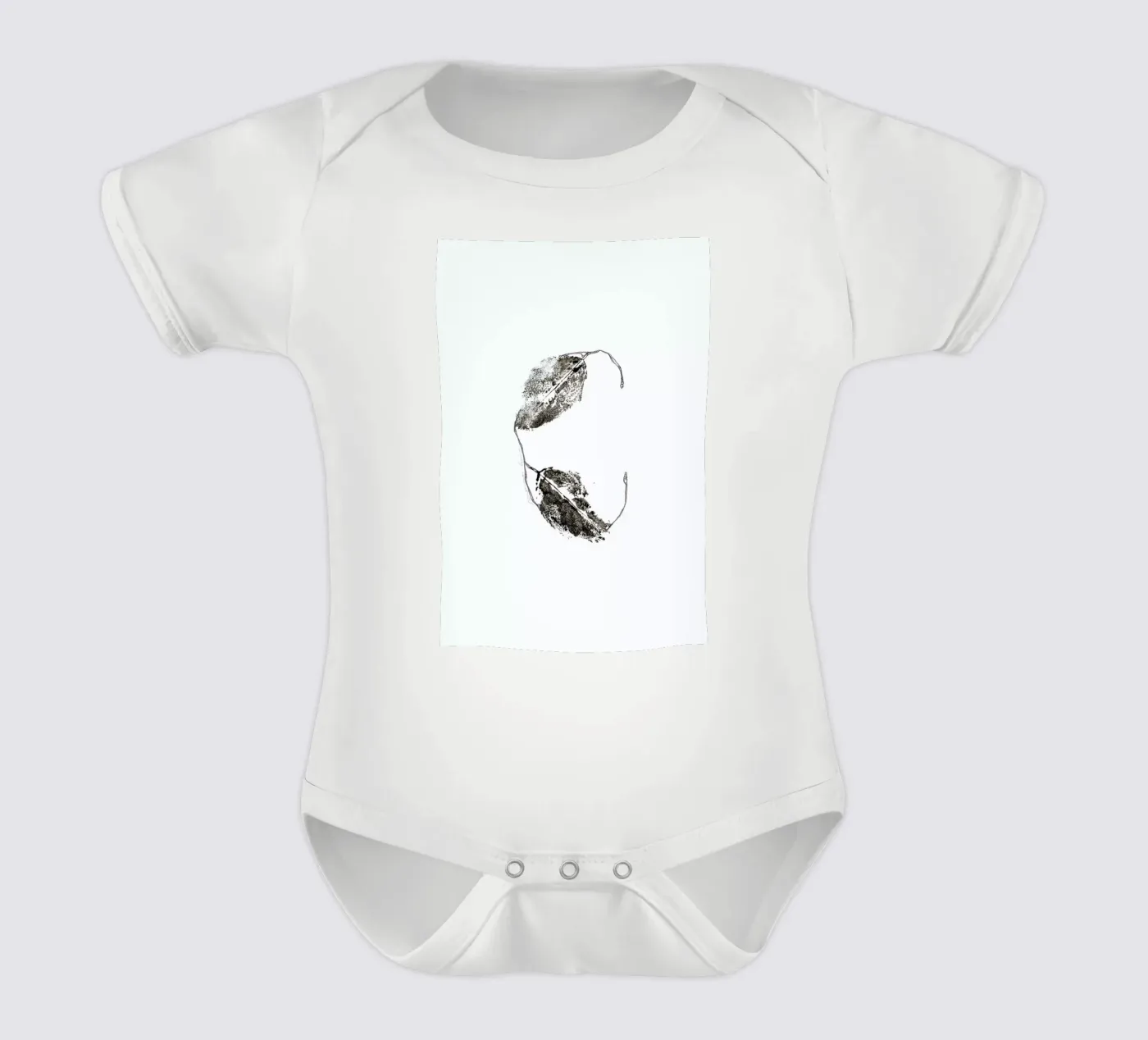 C body bébé de Marina Guiu
