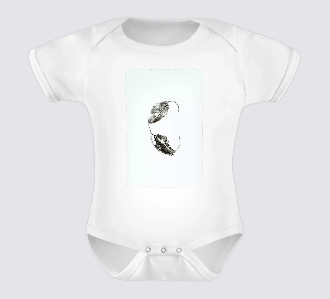 C body bébé de Marina Guiu