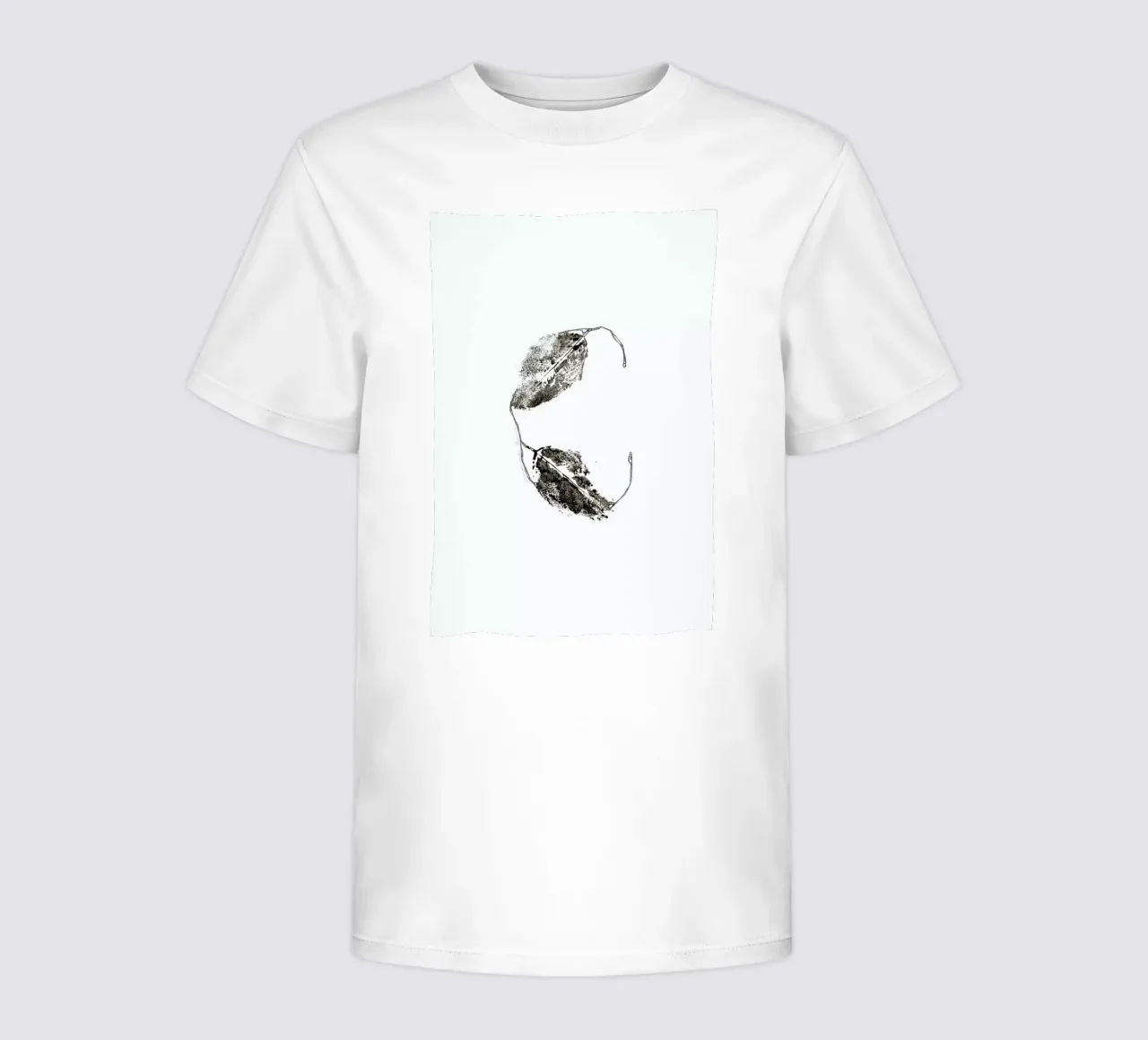 C t-shirt bambini da Marina Guiu