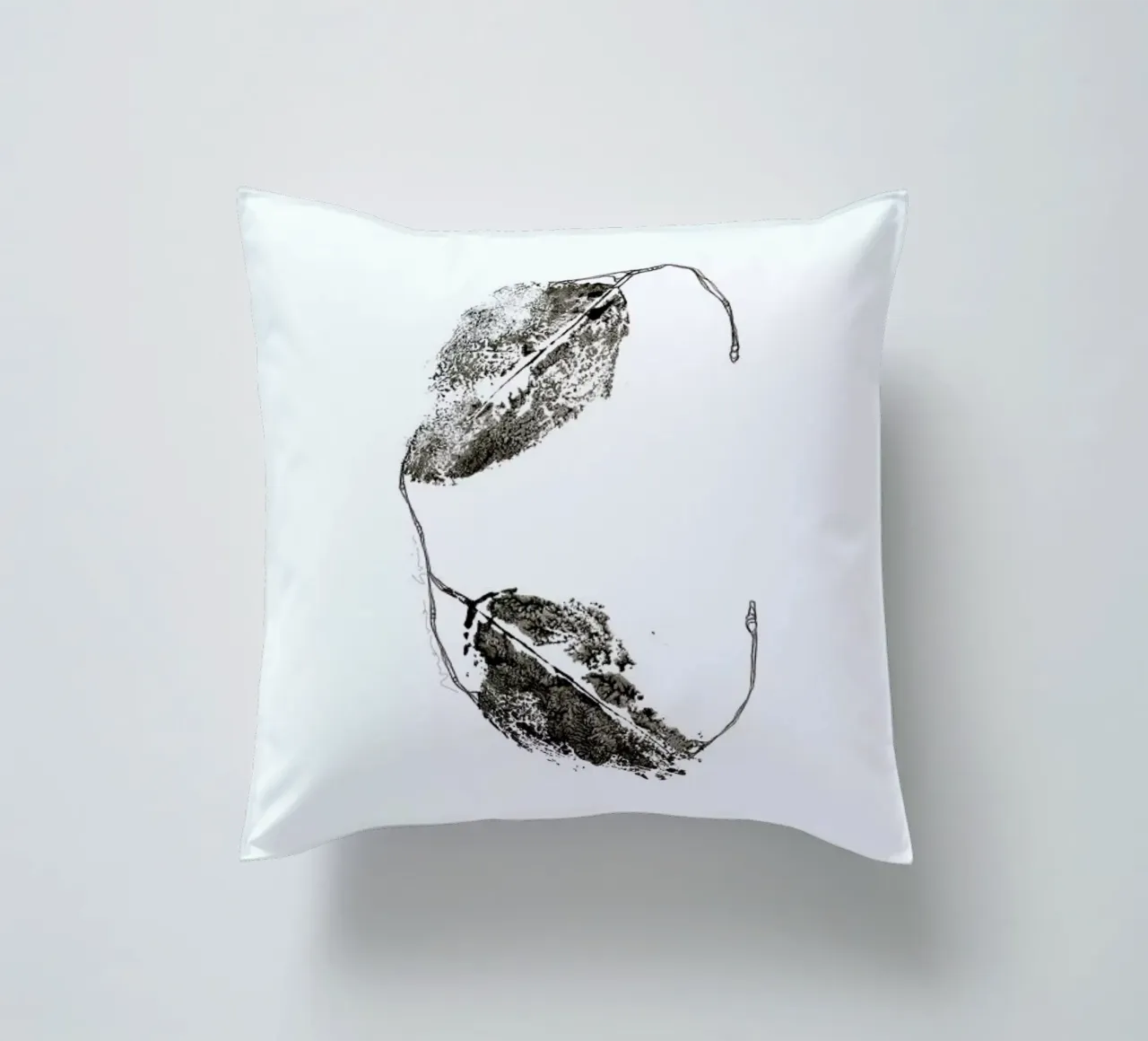 C cuscino da Marina Guiu