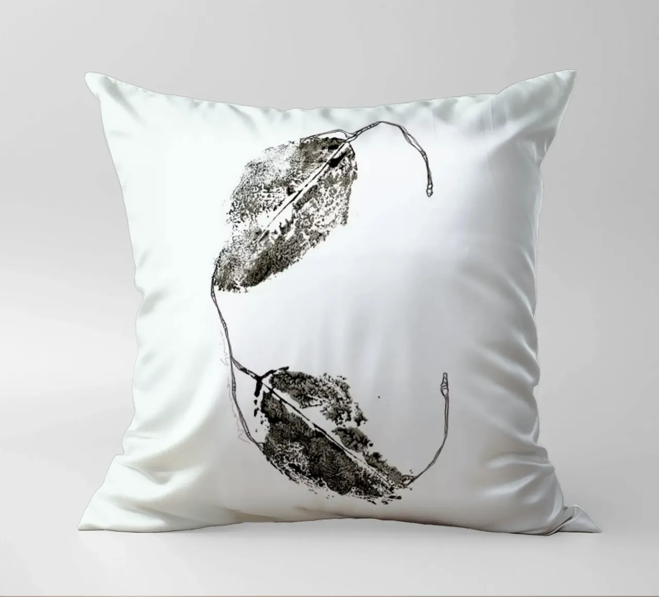 C cuscino da Marina Guiu