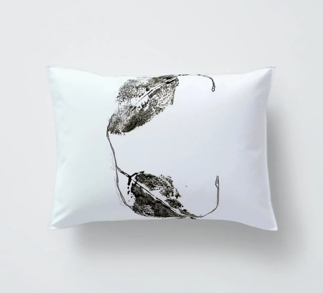 C cuscino da Marina Guiu