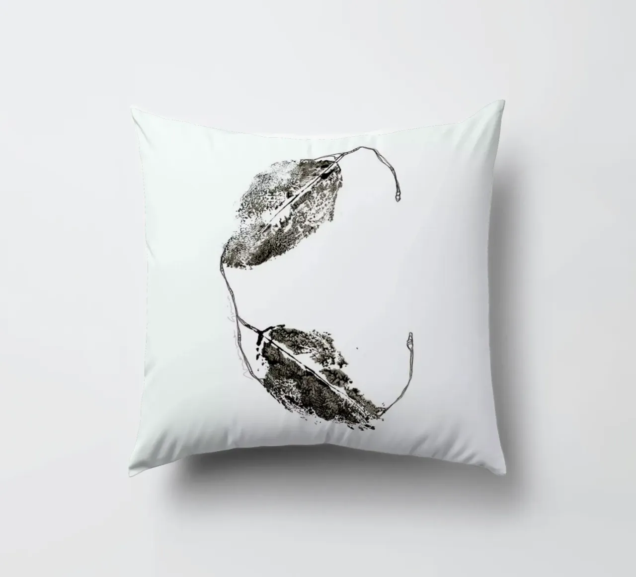 C cuscino da Marina Guiu