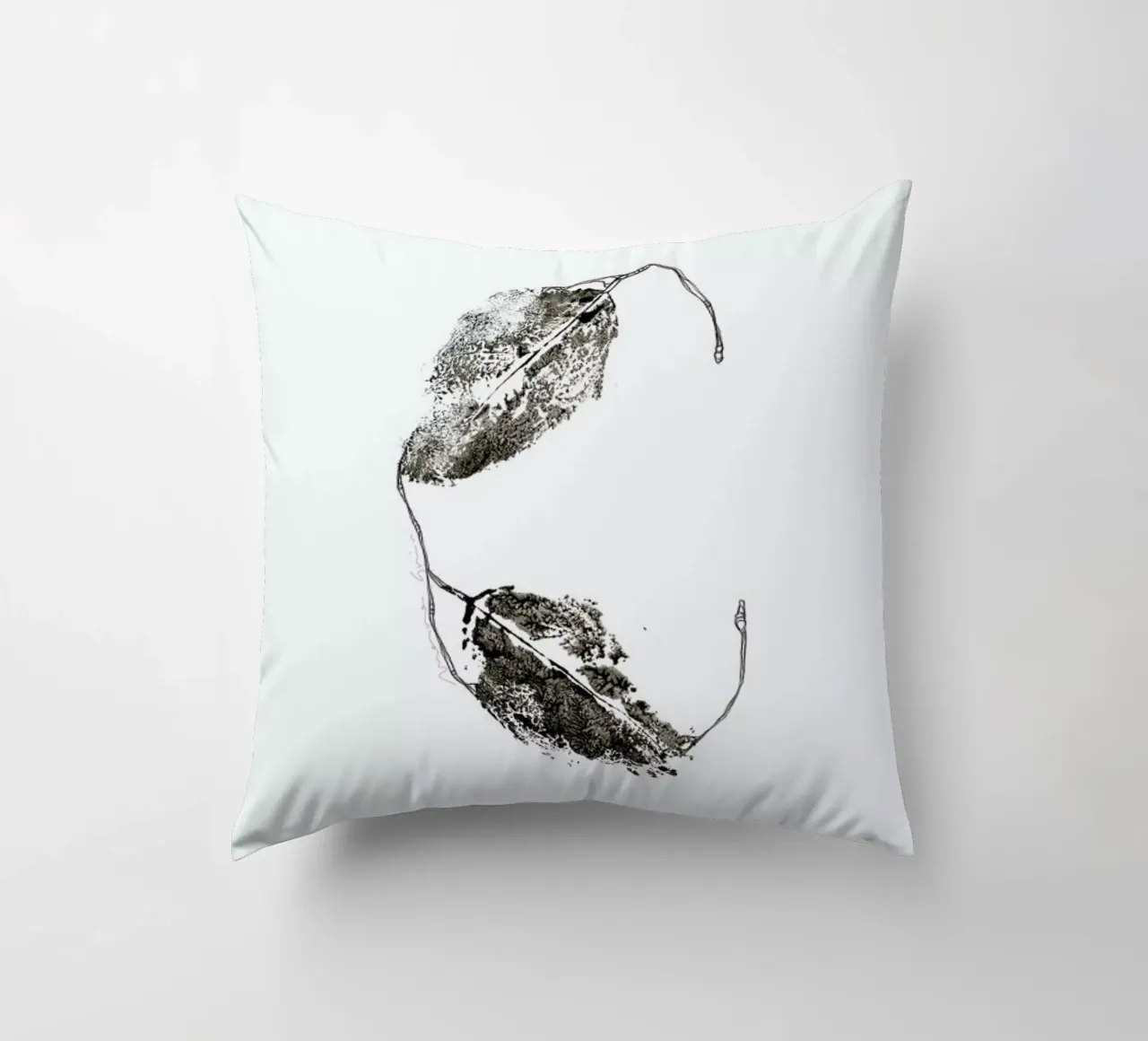 C cuscino da Marina Guiu